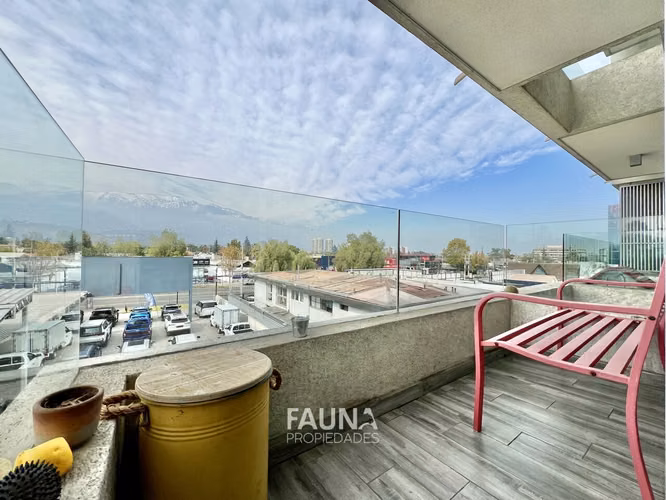 Buena Vista - Hospital FACH