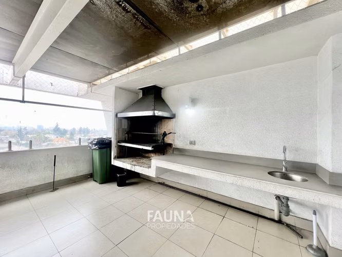 Buena Vista - Hospital FACH