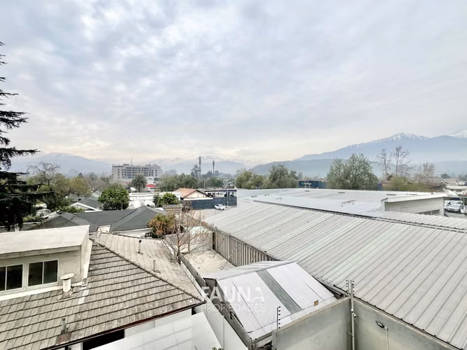 Buena Vista - Hospital FACH