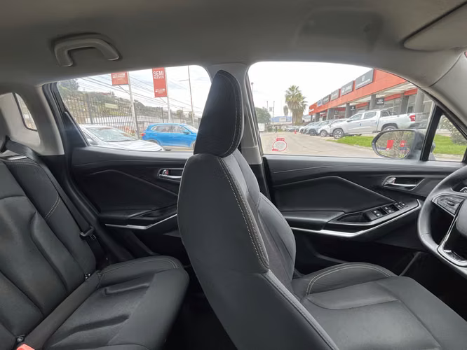 CHANGAN CS15 COMFORT 1.5MT 2024