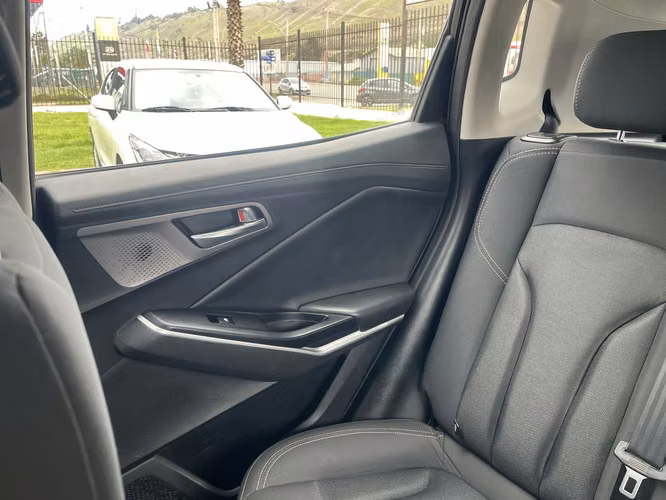 CHANGAN CS15 COMFORT 1.5MT 2024