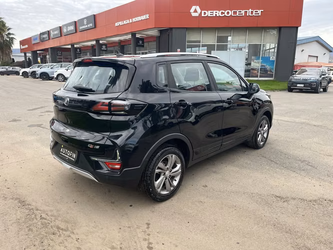 CHANGAN CS15 COMFORT 1.5MT 2024