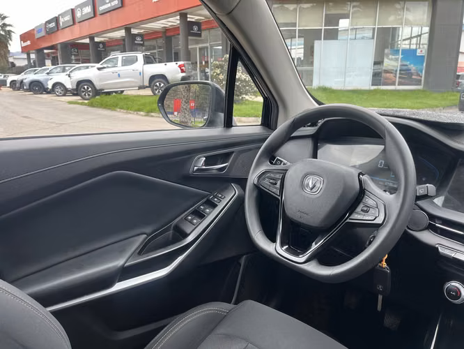 CHANGAN CS15 COMFORT 1.5MT 2024