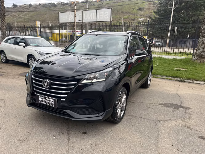 CHANGAN CS15 COMFORT 1.5MT 2024