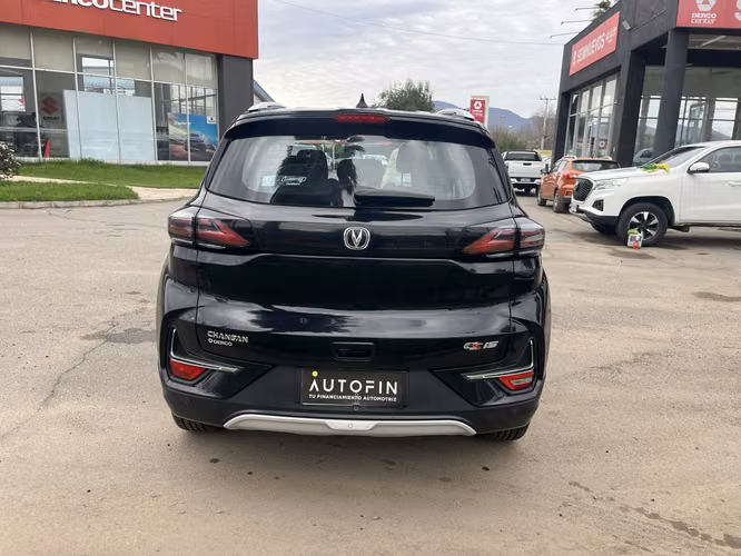 CHANGAN CS15 COMFORT 1.5MT 2024