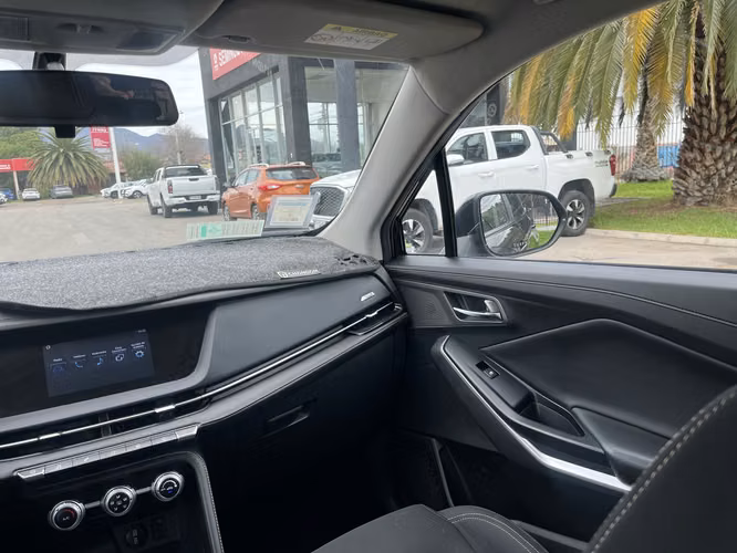 CHANGAN CS15 COMFORT 1.5MT 2024