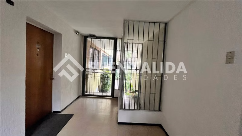 Departamento en arriendo de 3 dorm. en Las Condes