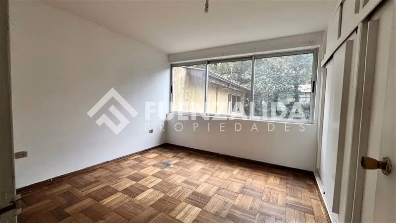 Departamento en arriendo de 3 dorm. en Las Condes
