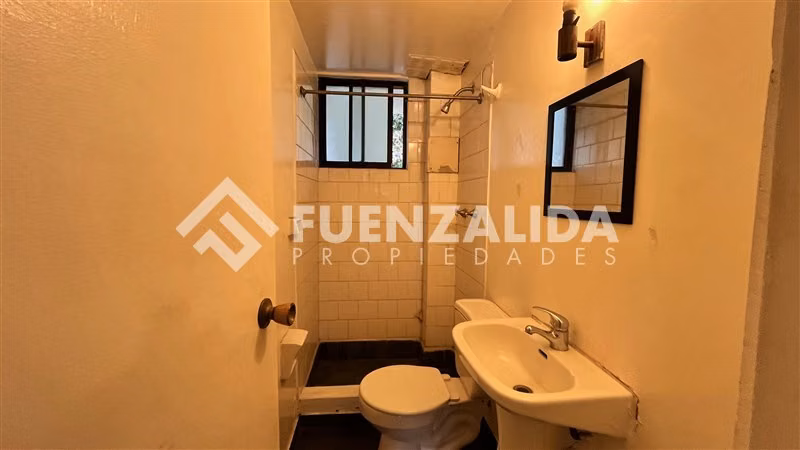 Departamento en arriendo de 3 dorm. en Las Condes
