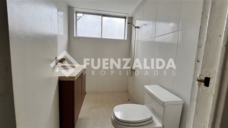 Departamento en arriendo de 3 dorm. en Las Condes
