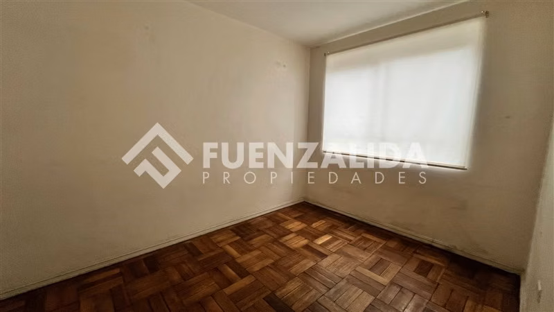 Departamento en arriendo de 3 dorm. en Las Condes