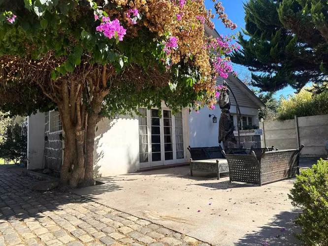 Espectacular Casa con Piscina (177607)