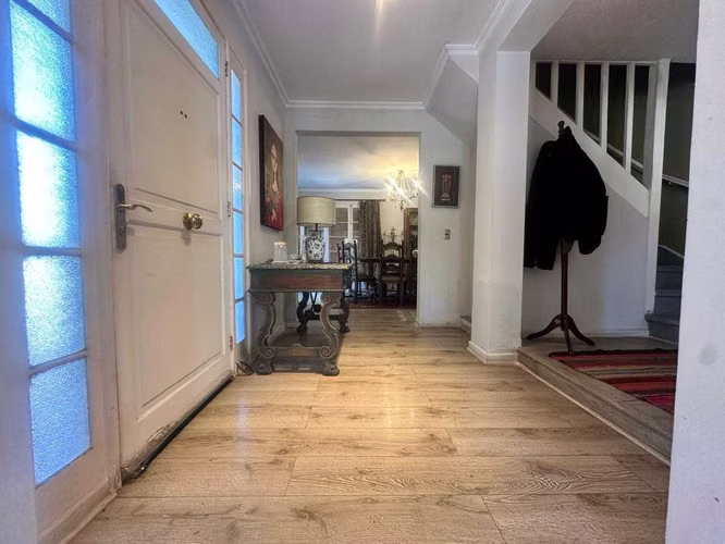 Amplia Casa Familiar con Gran Patio (177607) - Imagen 19