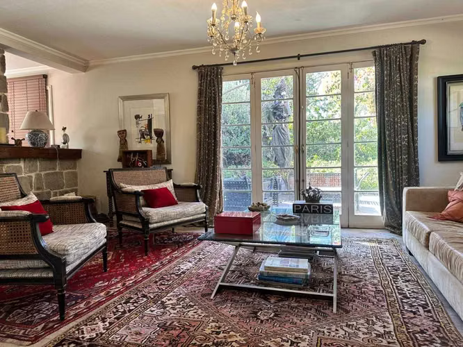 Espectacular Casa con Piscina (177607)