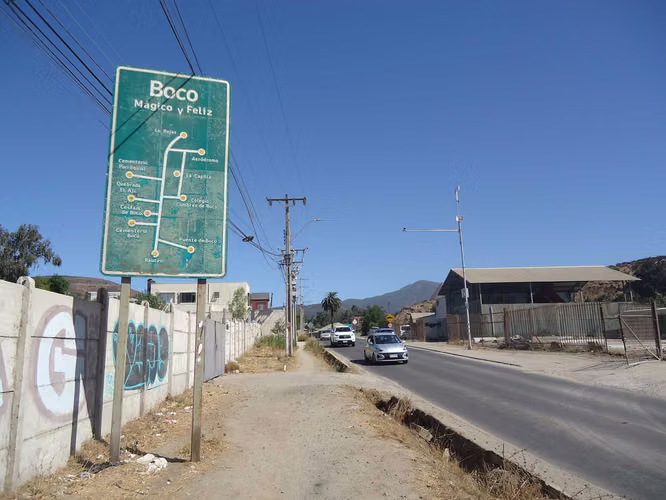 OPORTUNIDAD ÚNICA: 1.6 Ha en Boco con IFC  (177608)