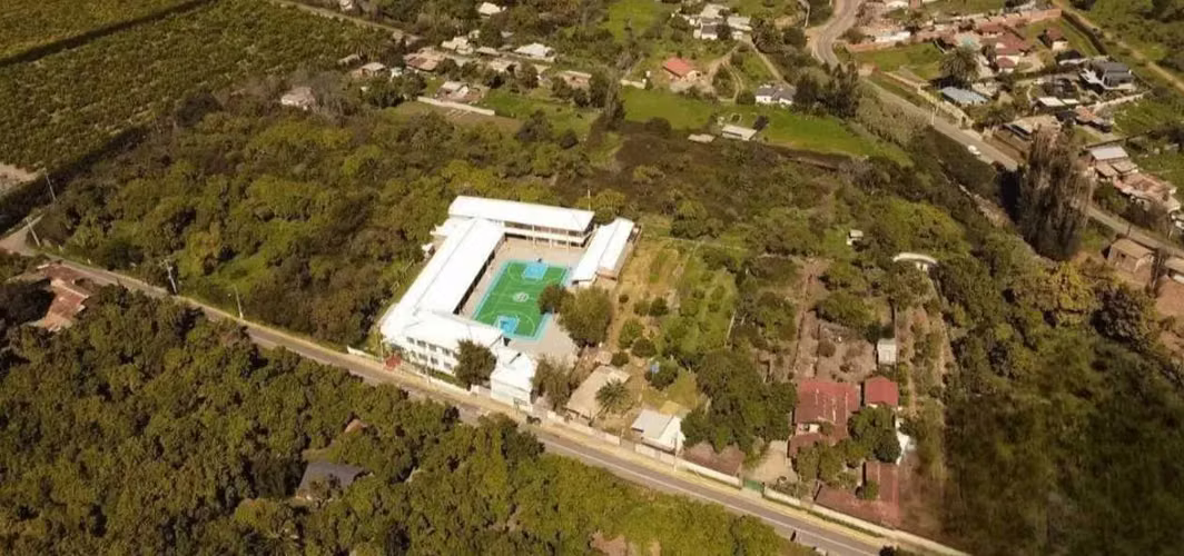 OPORTUNIDAD ÚNICA: 1.6 Ha en Boco con IFC  (177608)