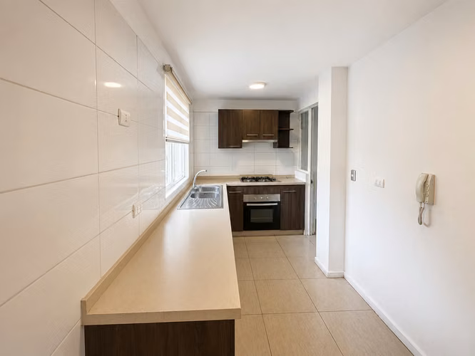 HERMOSA CASA REMODELADA EN VALLE GRANDE