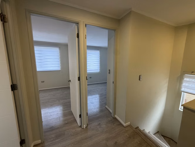 HERMOSA CASA REMODELADA EN VALLE GRANDE