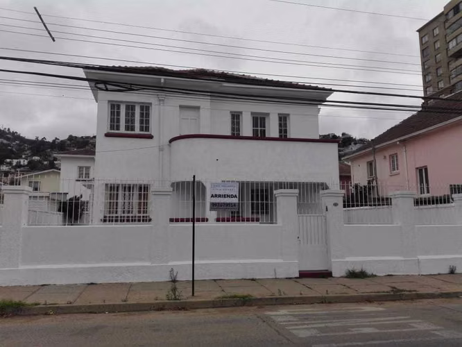 ARRIENDO COMERCIAL O HABITACIONAL, CHORRILLOS (177609)