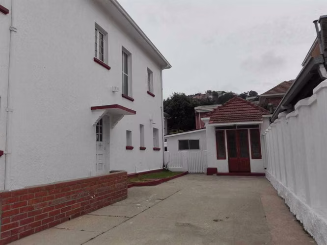 ARRIENDO COMERCIAL O HABITACIONAL, CHORRILLOS (177609)