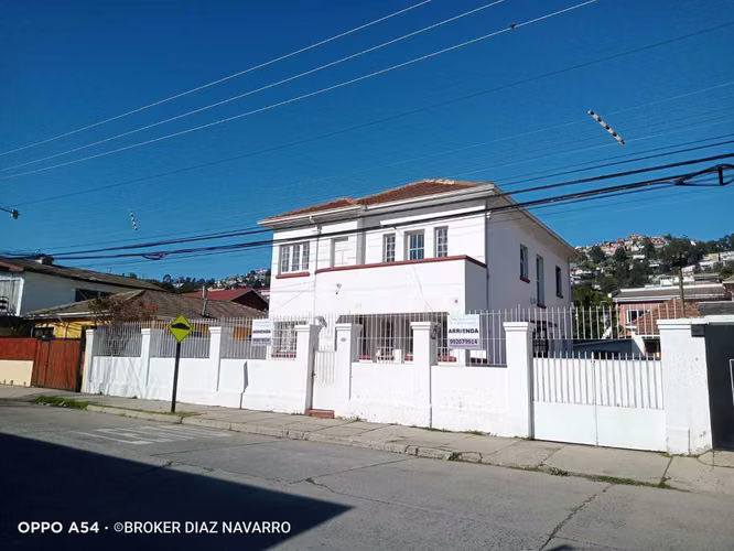 ARRIENDO COMERCIAL O HABITACIONAL, CHORRILLOS (177609)