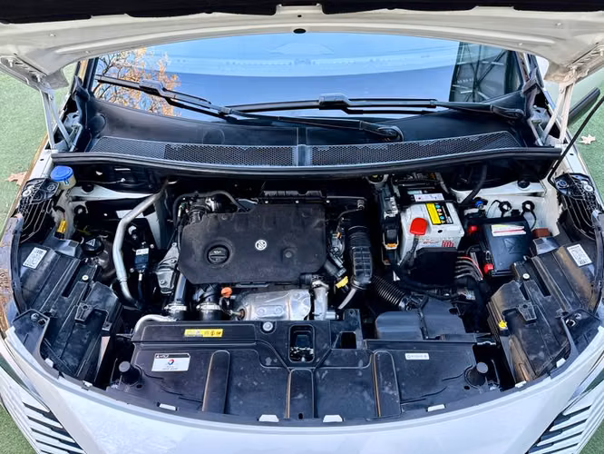 PEUGEOT 3008 GT BLACK PACK  - 2023 | 2871