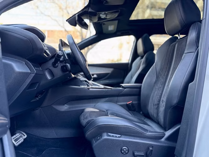 PEUGEOT 3008 GT BLACK PACK  - 2023 | 2871