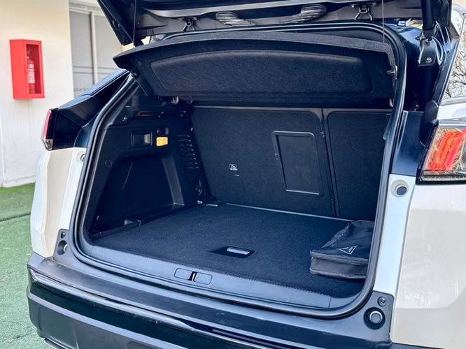 PEUGEOT 3008 GT BLACK PACK  - 2023 | 2871
