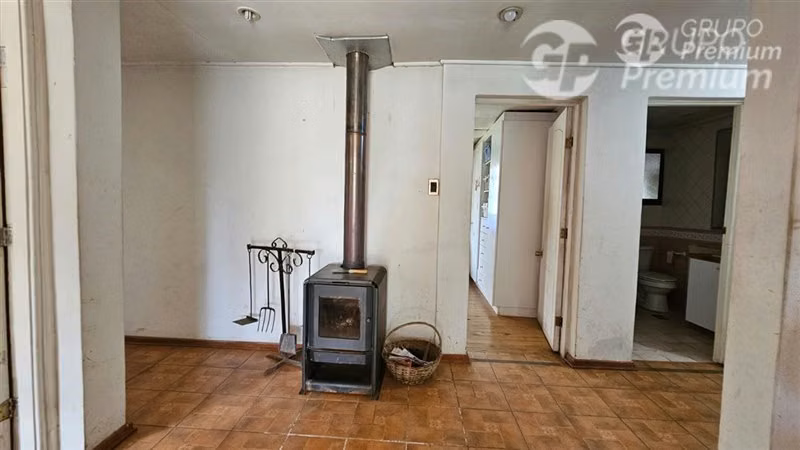 Casa en arriendo de 6 dormitorios san francisco de Mostazal - Imagen 7