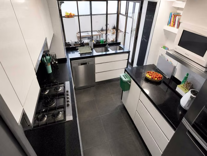 Arriendo Penthouse AMOBLADO, Vitacura (177611)