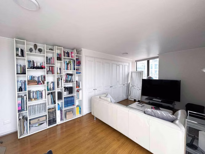 Arriendo Penthouse AMOBLADO, Vitacura (177611)