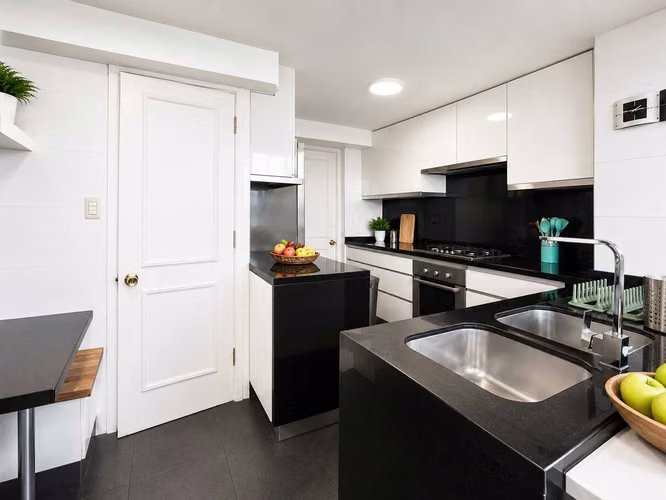 Arriendo Penthouse AMOBLADO, Vitacura (177611)