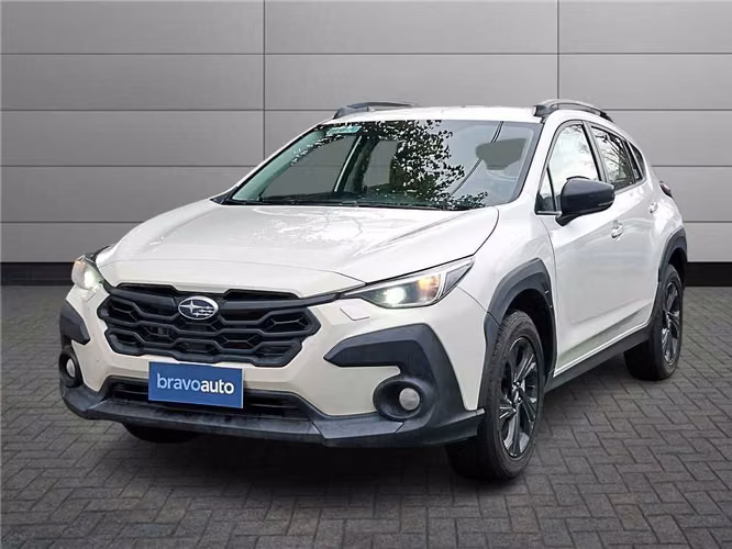 SUBARU CROSSTREK 2024