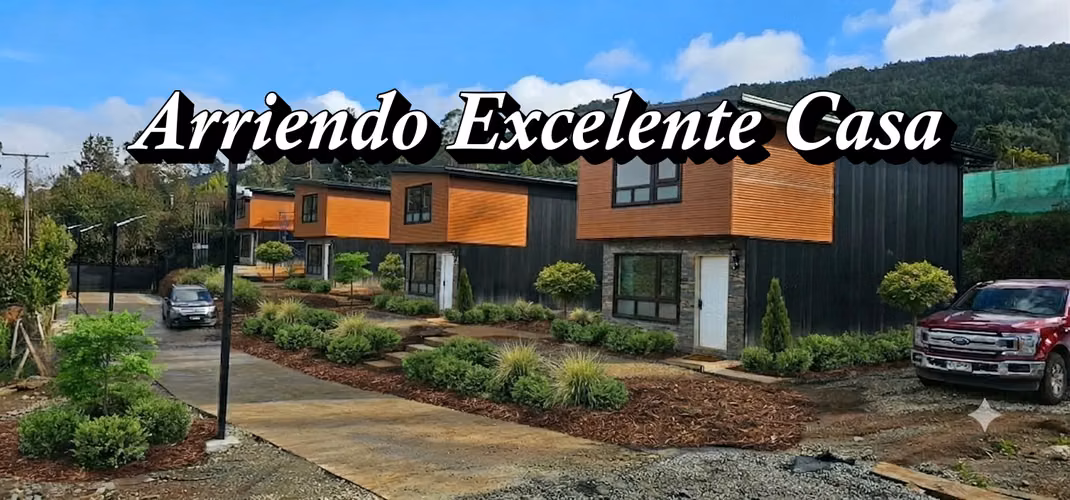 Casa En Arriendo Nueva