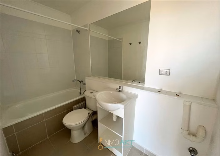 Departamento en arriendo de 3 dorm. + bodega, Temuco centro