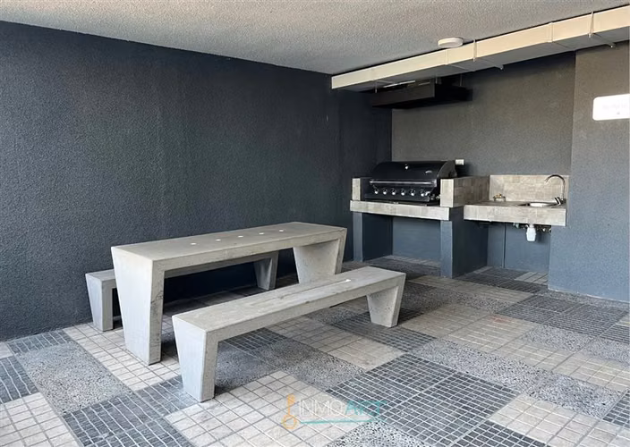 Departamento en arriendo de 3 dorm. + bodega, Temuco centro