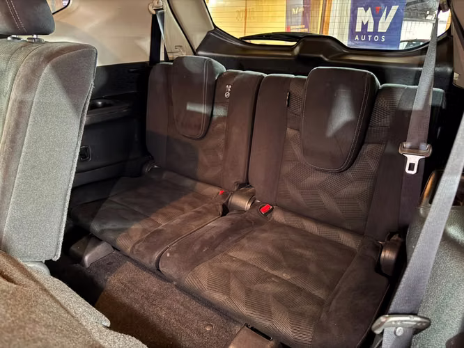 NISSAN X-TRAIL SENSE 4X2