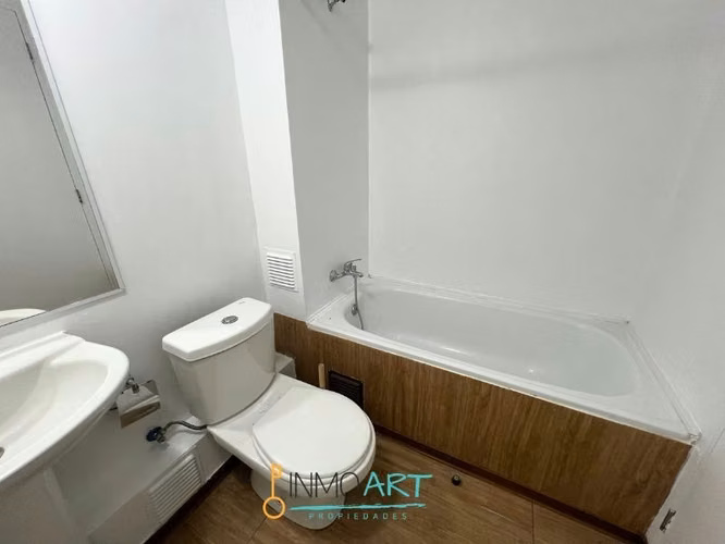 Departamento en arriendo de 3 dorm. + estac. en Temuco