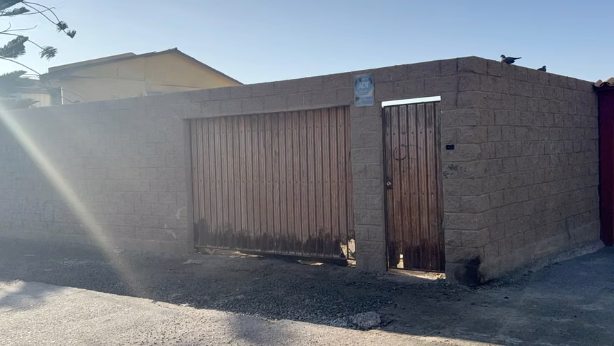 Terreno en Venta | 324 m² | Sector Magisterio, Arica