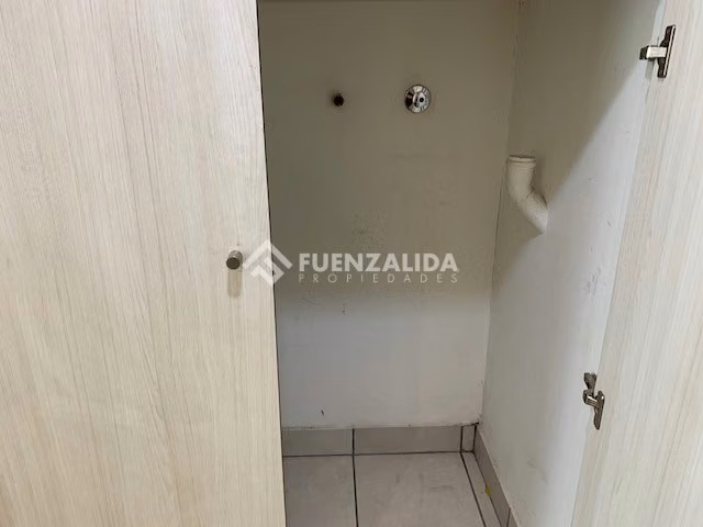 Dpto. un ambiente, Metro Hospitales, Centros Médicos, Mall