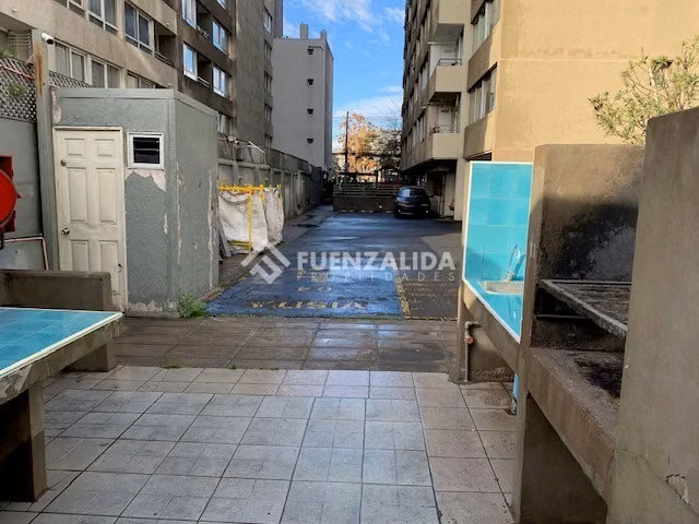 Dpto. un ambiente, Metro Hospitales, Centros Médicos, Mall