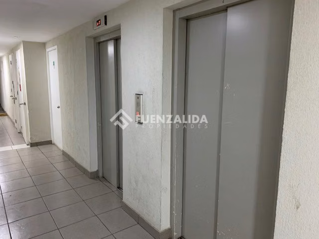 Dpto. un ambiente, Metro Hospitales, Centros Médicos, Mall