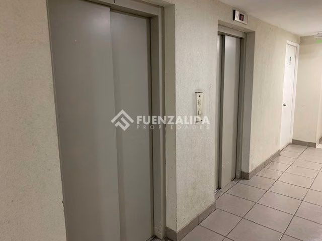 Dpto. un ambiente, Metro Hospitales, Centros Médicos, Mall