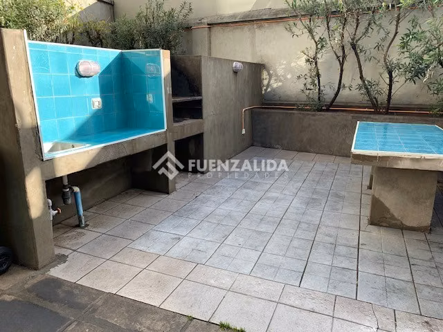 Dpto. un ambiente, Metro Hospitales, Centros Médicos, Mall