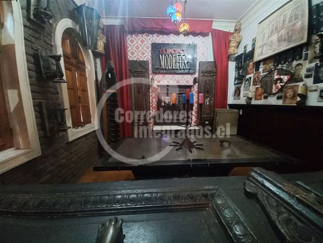 Loft en arriendo de 1 dorm. ,metro Cumming en Santiago TT