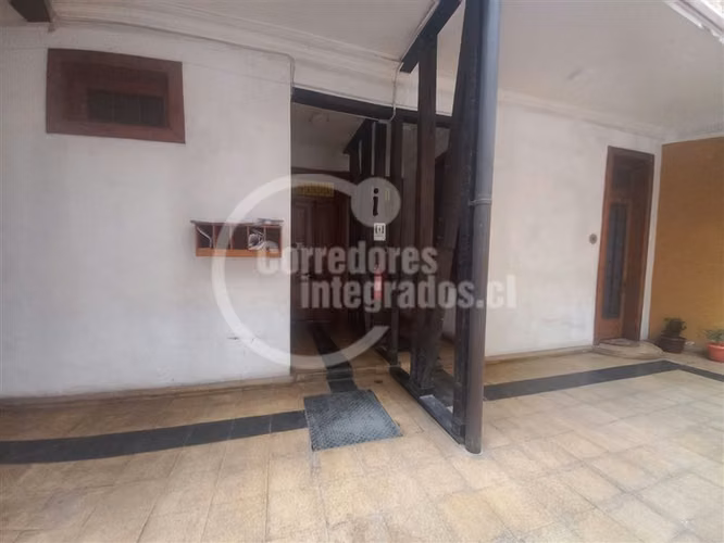 Loft en arriendo de 1 dorm. ,metro Cumming en Santiago TT