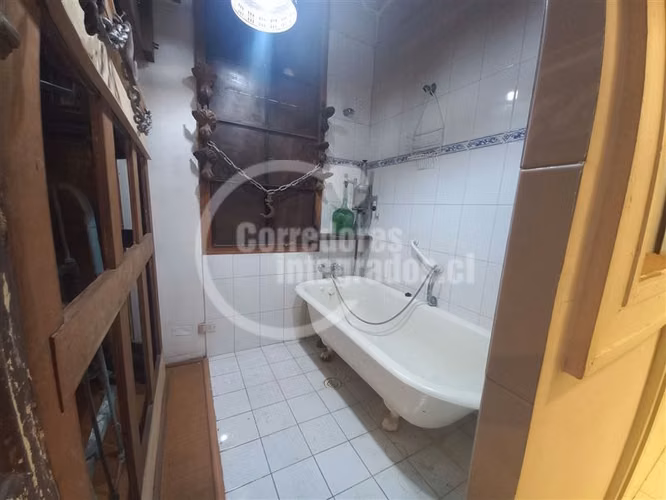 Loft en arriendo de 1 dorm. ,metro Cumming en Santiago TT