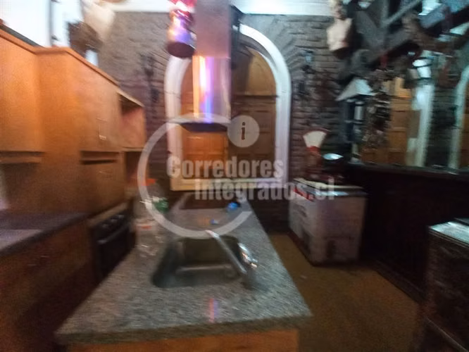 Loft en arriendo de 1 dorm. ,metro Cumming en Santiago TT