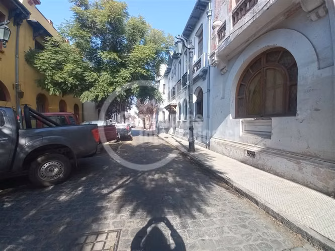 Loft en arriendo de 1 dorm. ,metro Cumming en Santiago TT