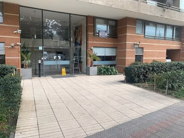 Departamento en arriendo de 3 dorm. en Recoleta